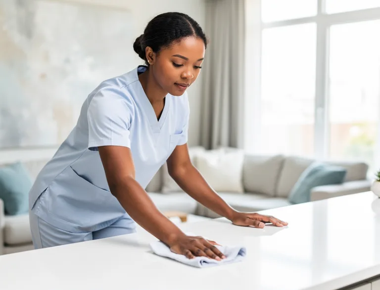 House Cleaning service in Peterborough